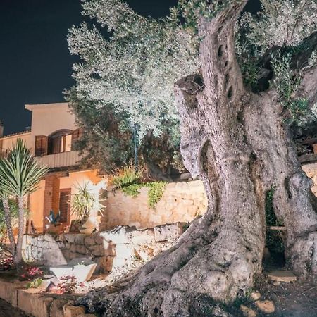Villa Palmi Агридженто Экстерьер фото