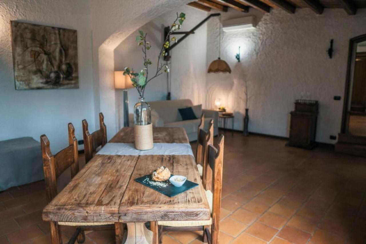 Villa Palmi Агридженто Экстерьер фото